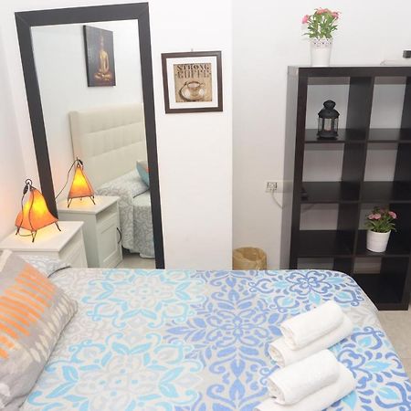 Habitacion Malaga Centro Экстерьер фото
