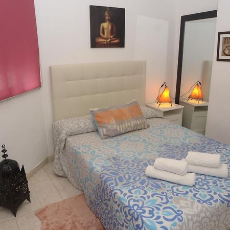 Habitacion Malaga Centro Экстерьер фото