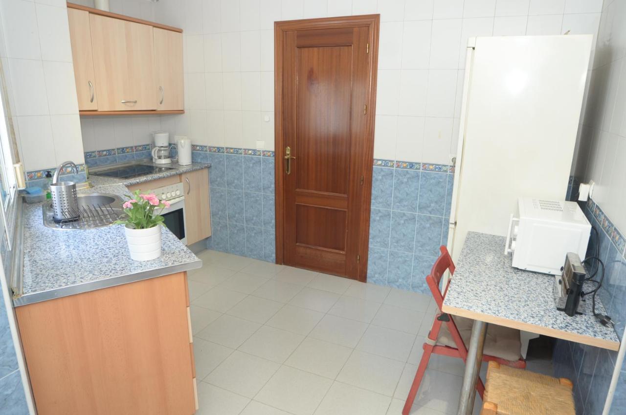 Habitacion Malaga Centro Экстерьер фото