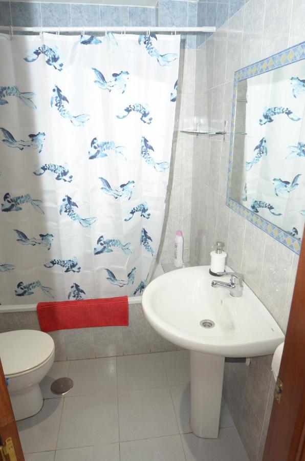 Habitacion Malaga Centro Экстерьер фото