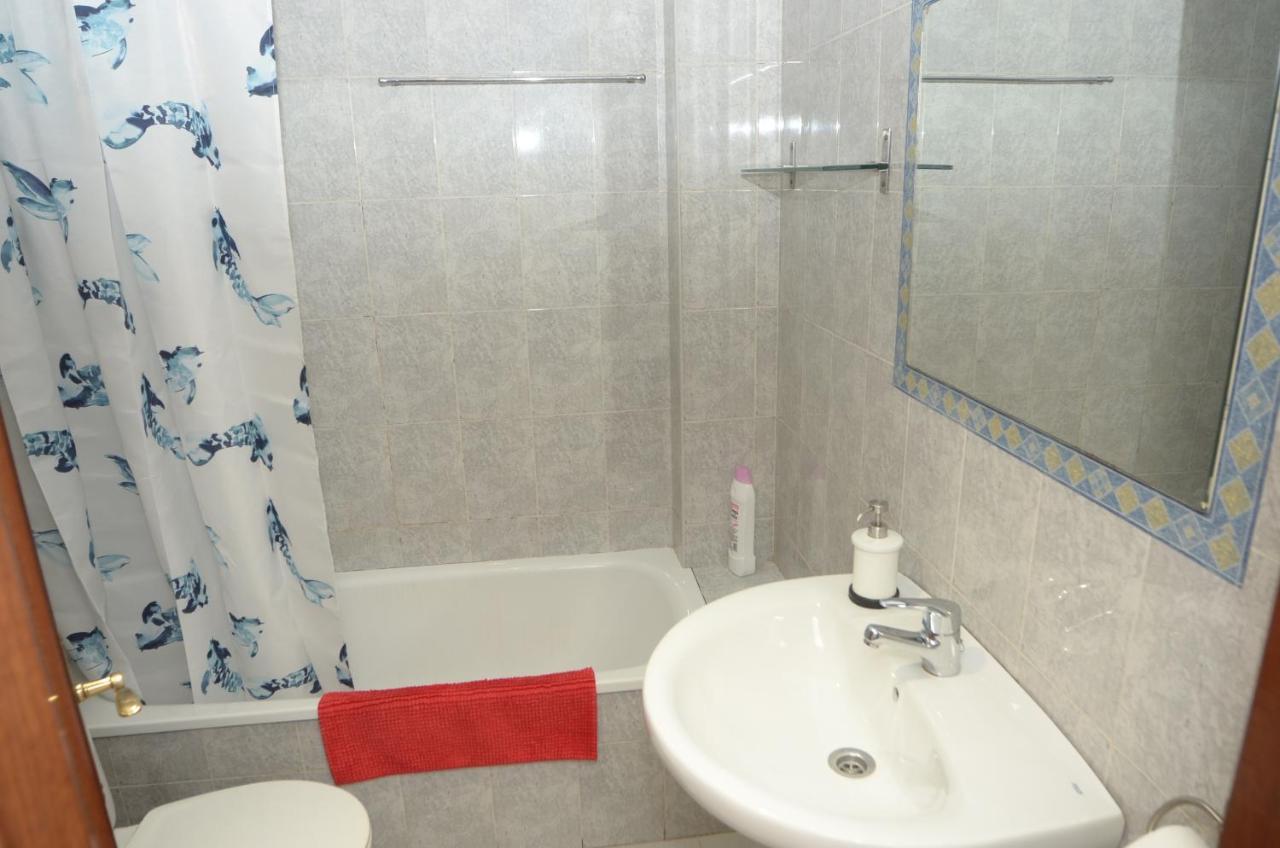 Habitacion Malaga Centro Экстерьер фото