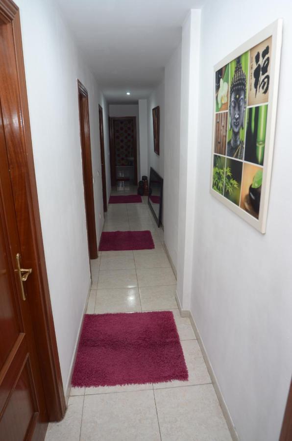 Habitacion Malaga Centro Экстерьер фото